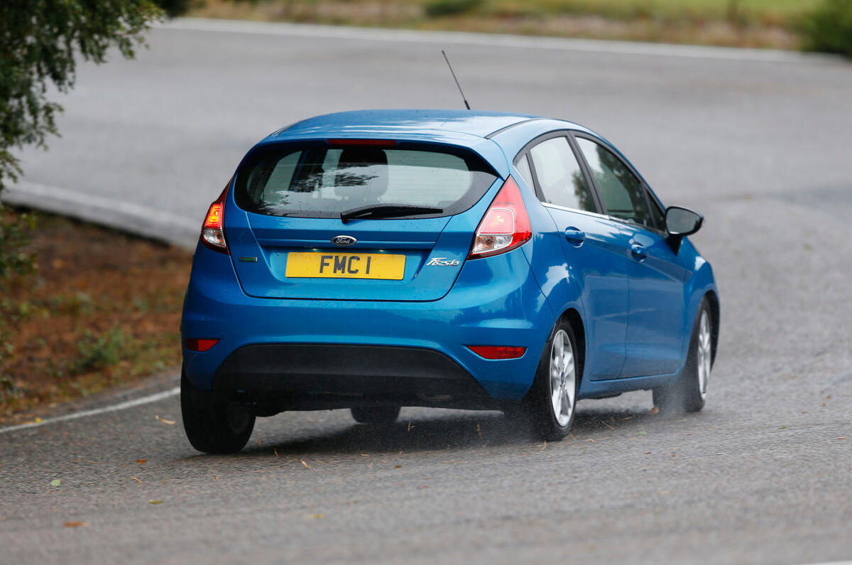 Comparison: new Vauxhall Corsa versus Ford Fiesta and VW Polo Comparison: new Vauxhall Corsa versus Ford Fiesta and VW Polo