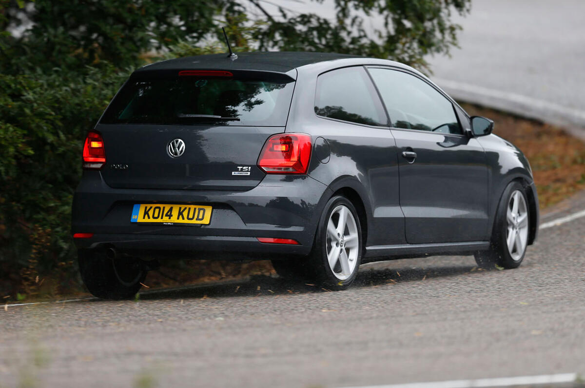 Comparison: new Vauxhall Corsa versus Ford Fiesta and VW Polo Comparison: new Vauxhall Corsa versus Ford Fiesta and VW Polo