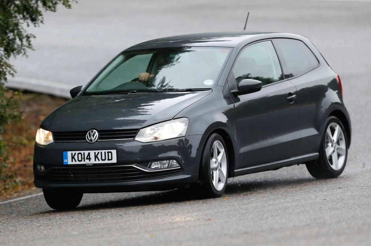 Comparison: new Vauxhall Corsa versus Ford Fiesta and VW Polo Comparison: new Vauxhall Corsa versus Ford Fiesta and VW Polo