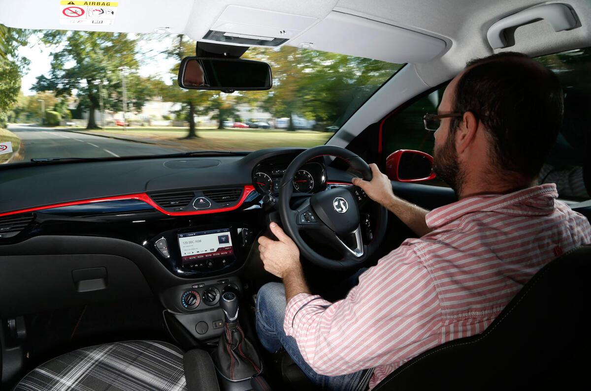 Comparison: new Vauxhall Corsa versus Ford Fiesta and VW Polo Comparison: new Vauxhall Corsa versus Ford Fiesta and VW Polo