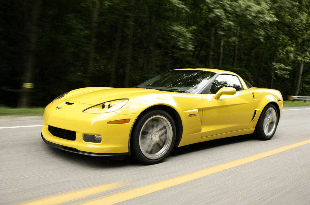 How to get 500bhp for £15,000 - buying guide How to get 500bhp for £15,000 - buying guide