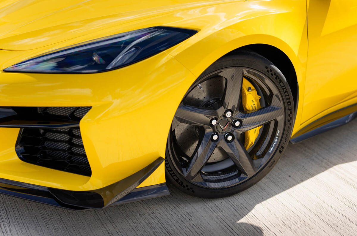 Corvette Z06 review 2025 003