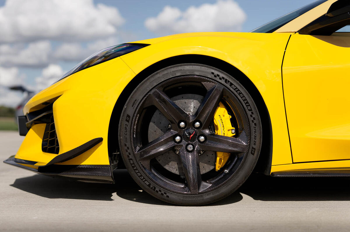 Corvette Z06 review 2025 004