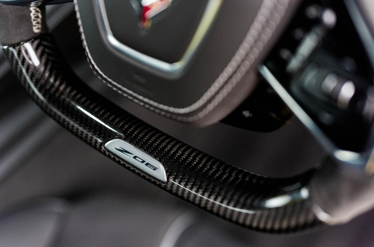 Corvette Z06 review 2025 010