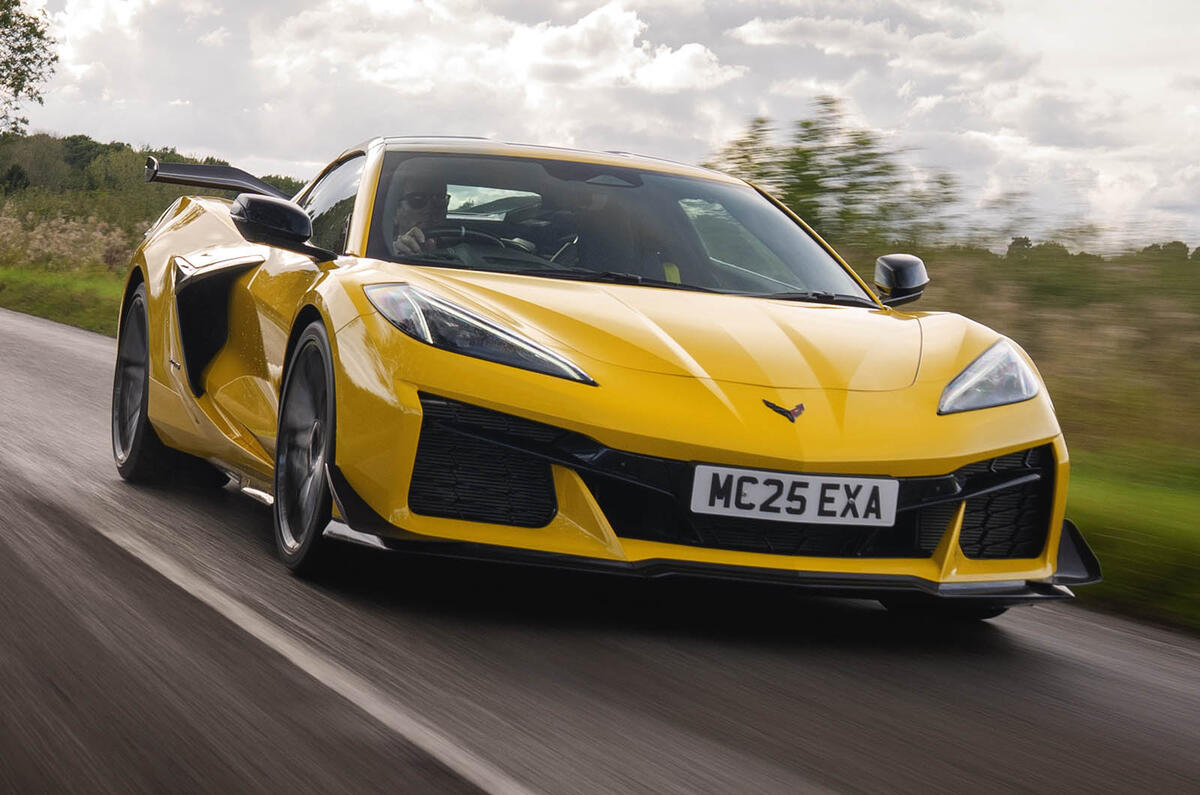 Corvette Z06 review 2025 012