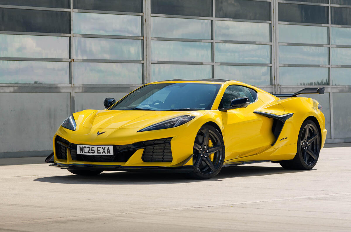 Corvette Z06 review 2025 014