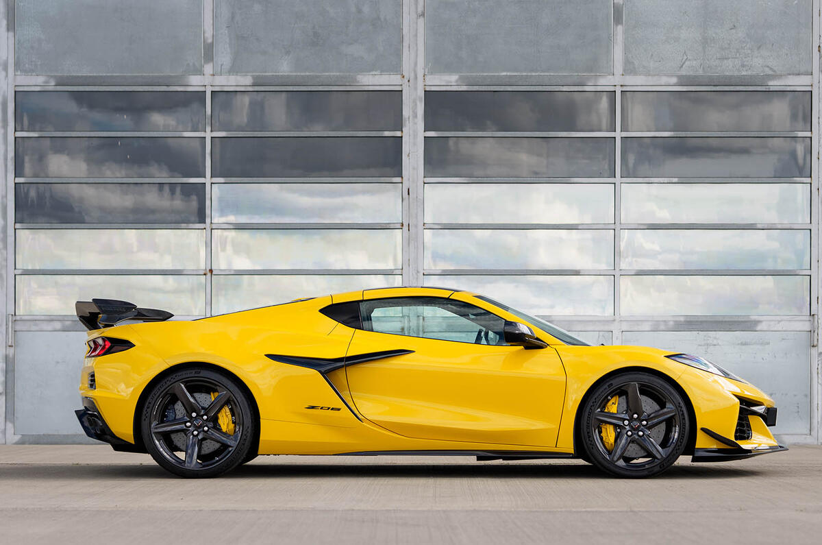 Corvette Z06 review 2025 015