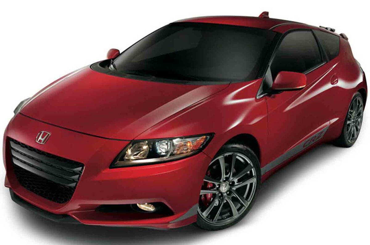 no title 2014 Honda Civic coupe gets SEMA debut