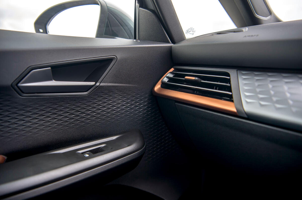 cupra born review 2024 16 trim cupra born review 2024 16 trim