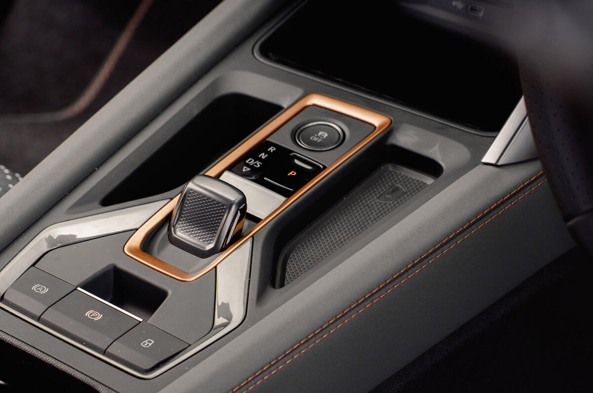 Cupra Formentor VZ5 review 2026 034