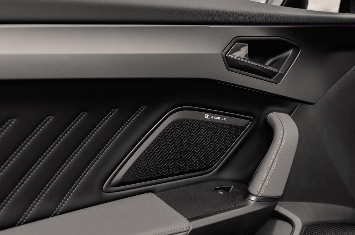 Cupra Formentor VZ5 review 2026 035
