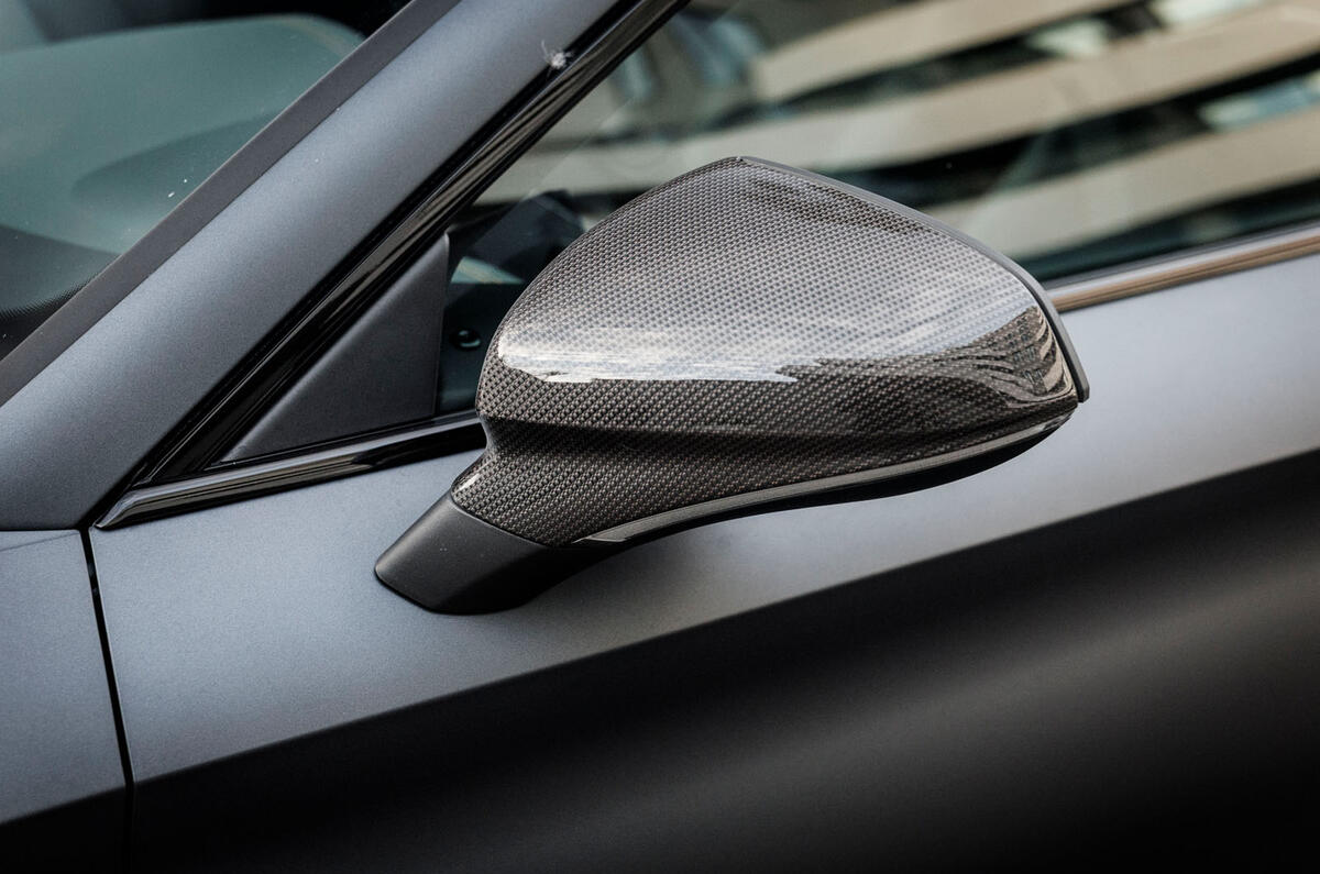 Cupra Leon VZ review 2025 008