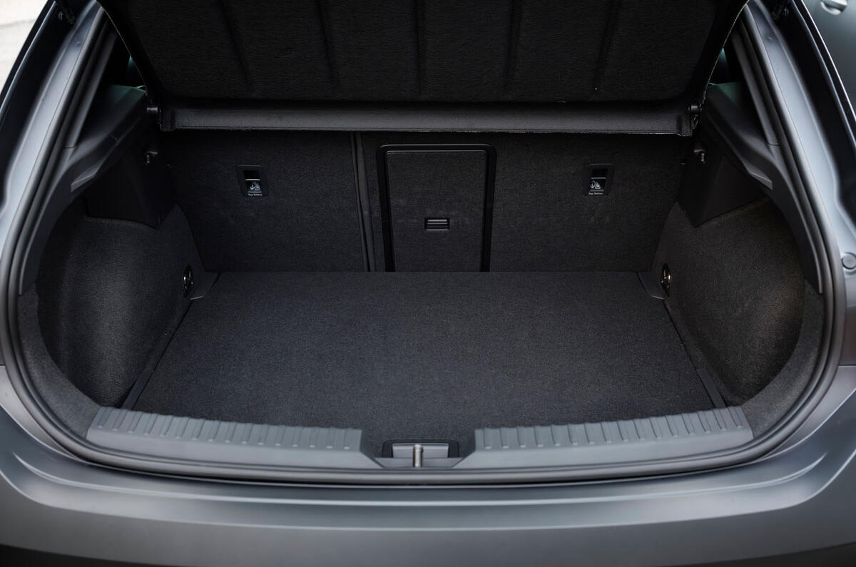 Cupra Leon VZ review 2025 017