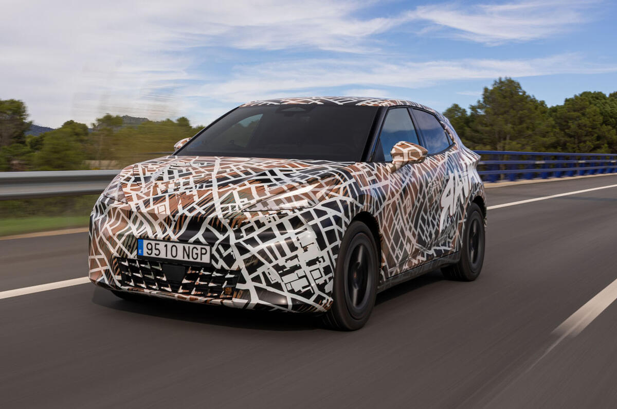 Cupra Raval review 2025 005