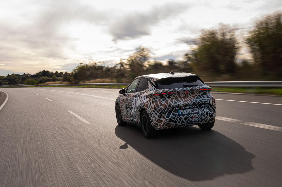 Cupra Raval review 2025 008