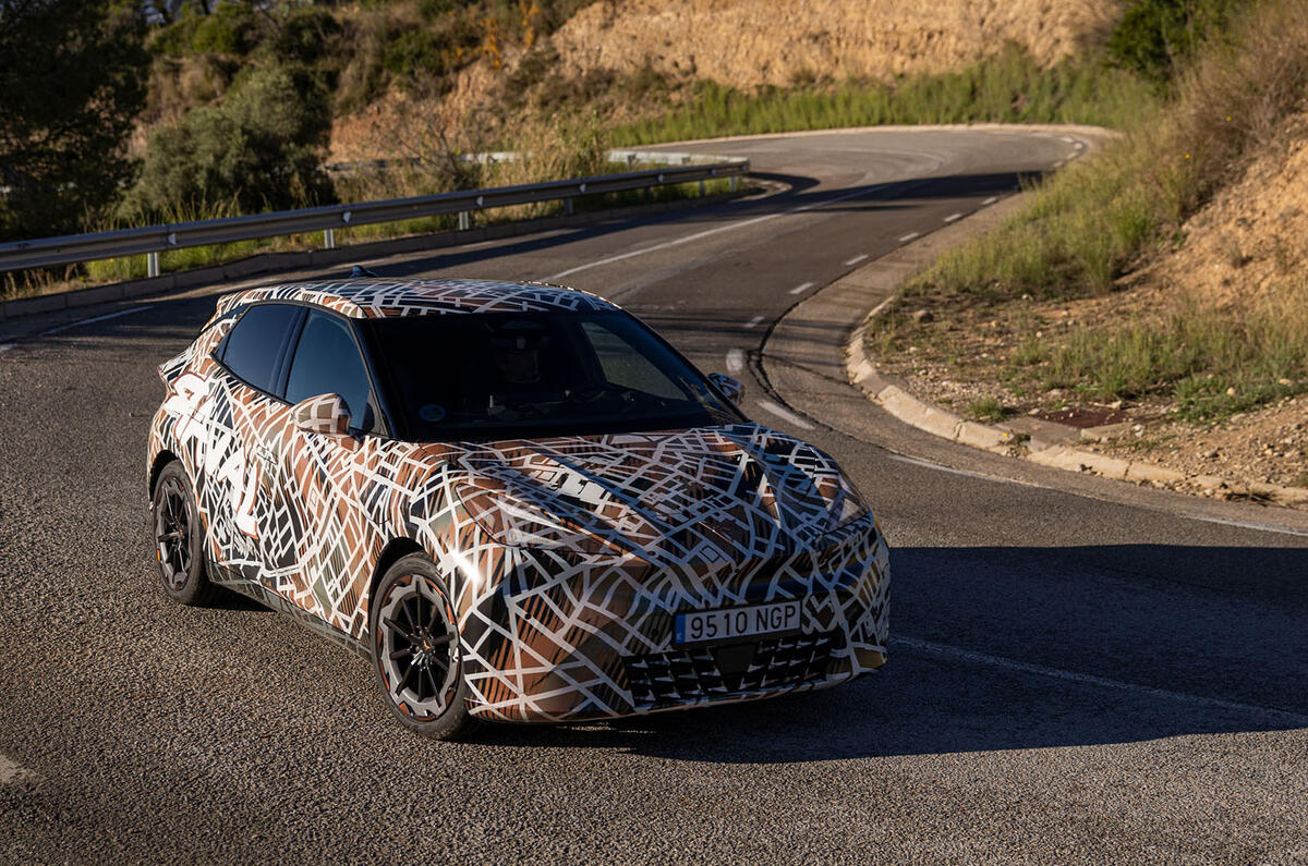 Cupra Raval review 2025 010