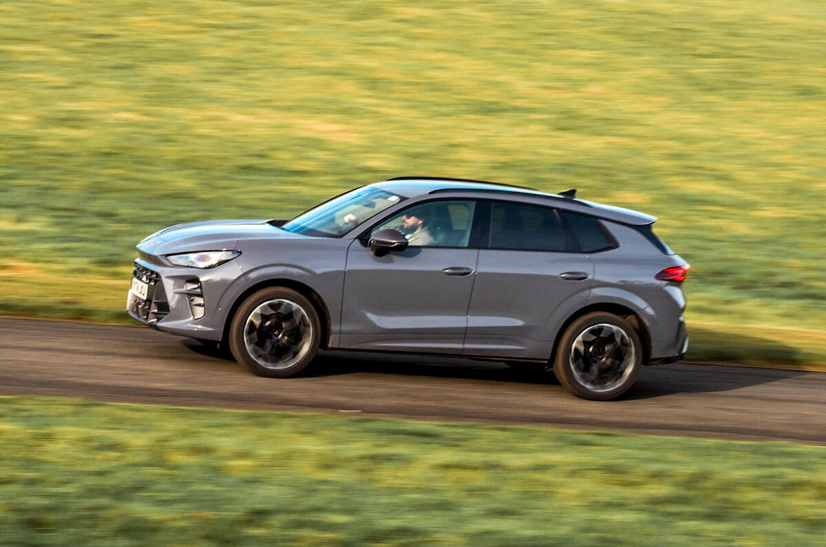 Cupra Terramar avis 2024 002