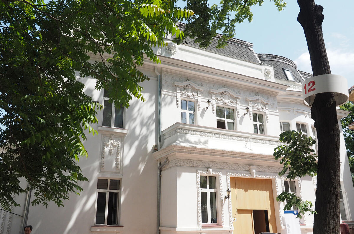 Designing, the Dacia way