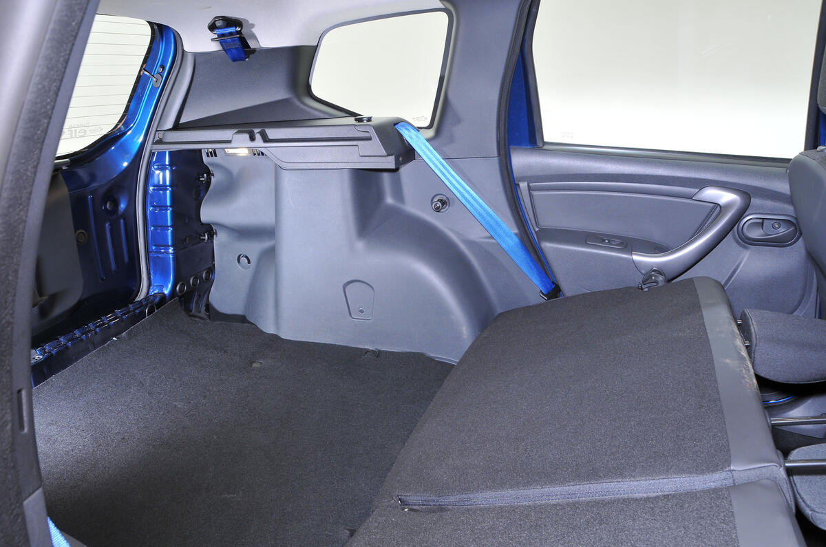 Car Seat Disposal >> Dacia Duster ride & handling | Autocar Car Seat Disposal >> Dacia Duster ride & handling | Autocar