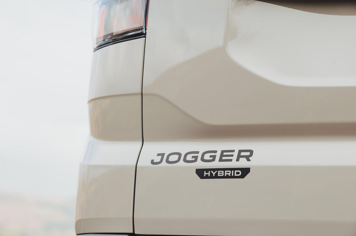 Dacia Jogger review 2026 009