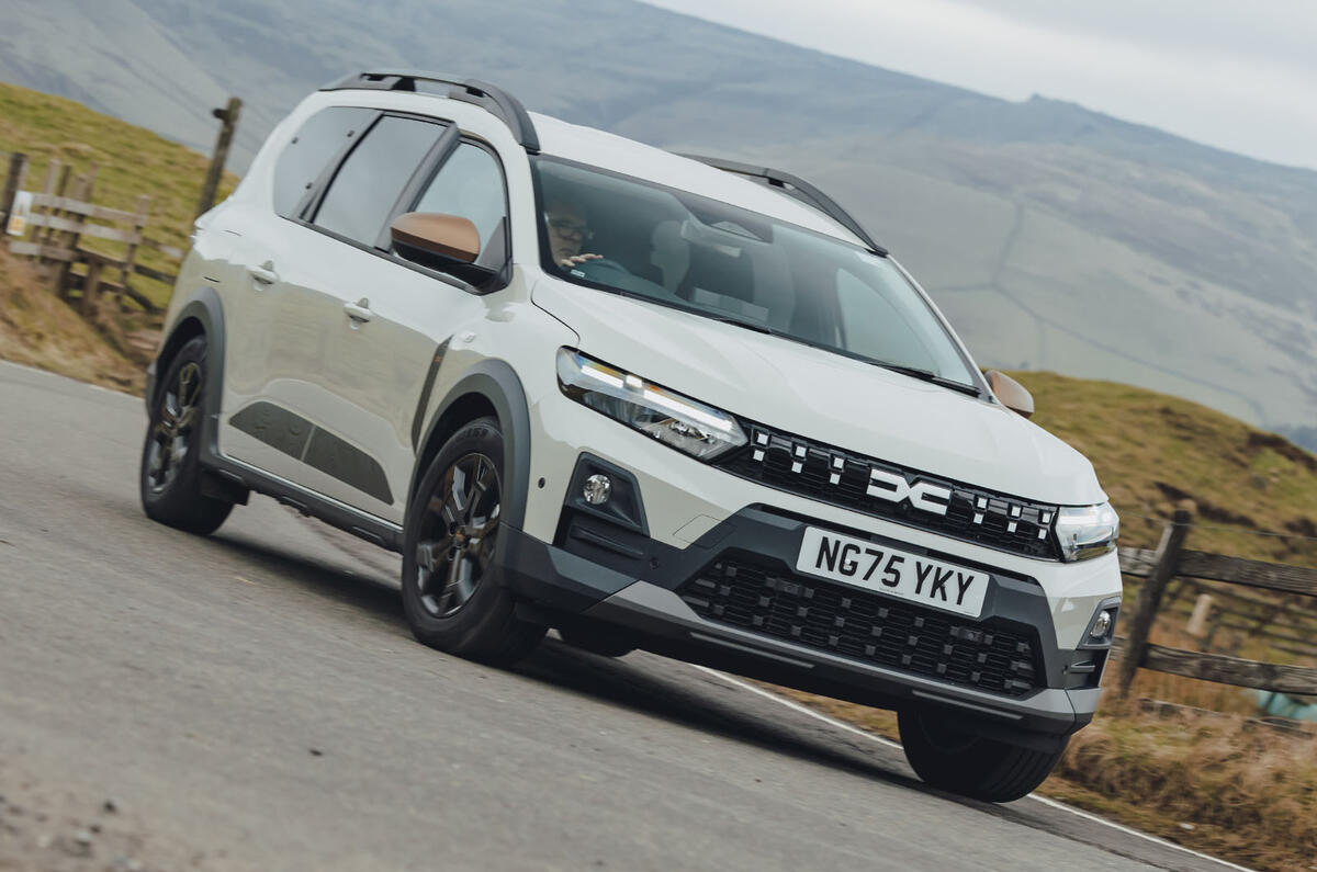 Dacia Jogger review 2026 026