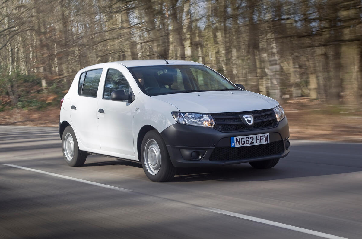 New car market marks strong February sales