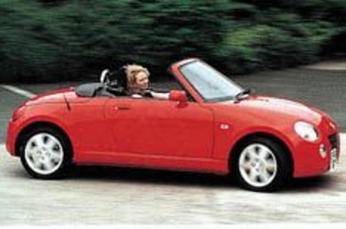 Value-packed new Copen