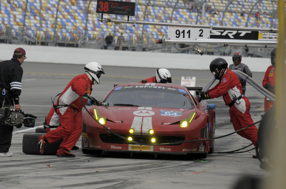 no title Why Daytona should be on your bucket list