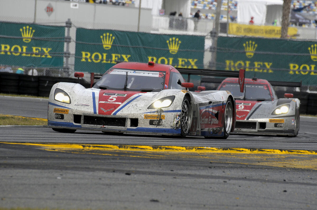 no title Why Daytona should be on your bucket list