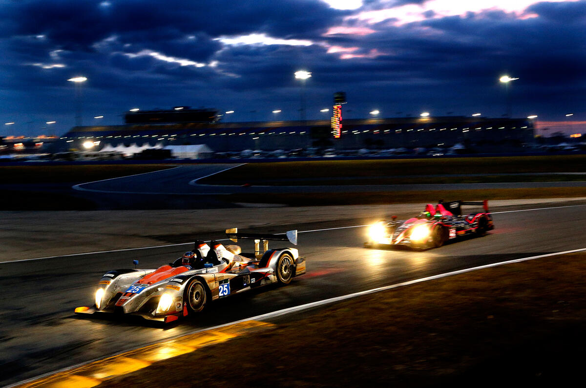 no title Why Daytona should be on your bucket list