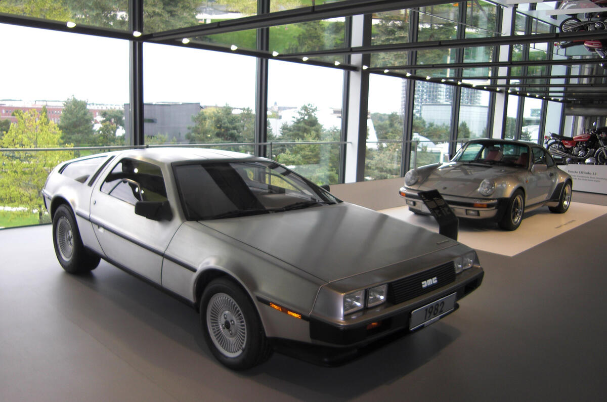 no title Das motor city