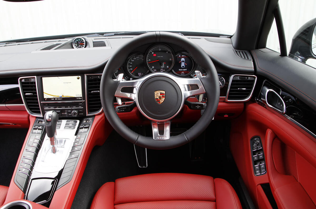 Comparison: the best cars to appeal to head and heart