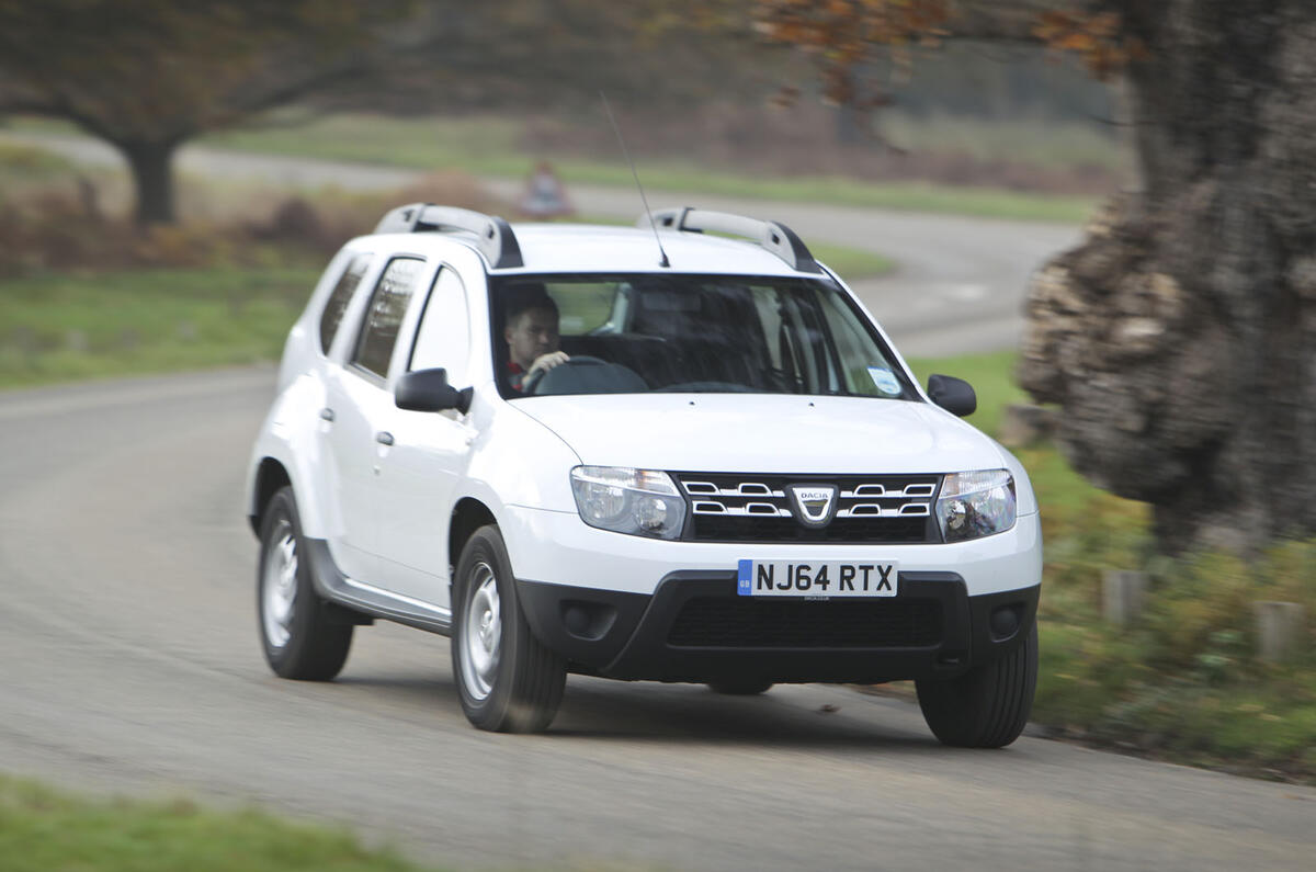 Comparison: the best cars to appeal to head and heart