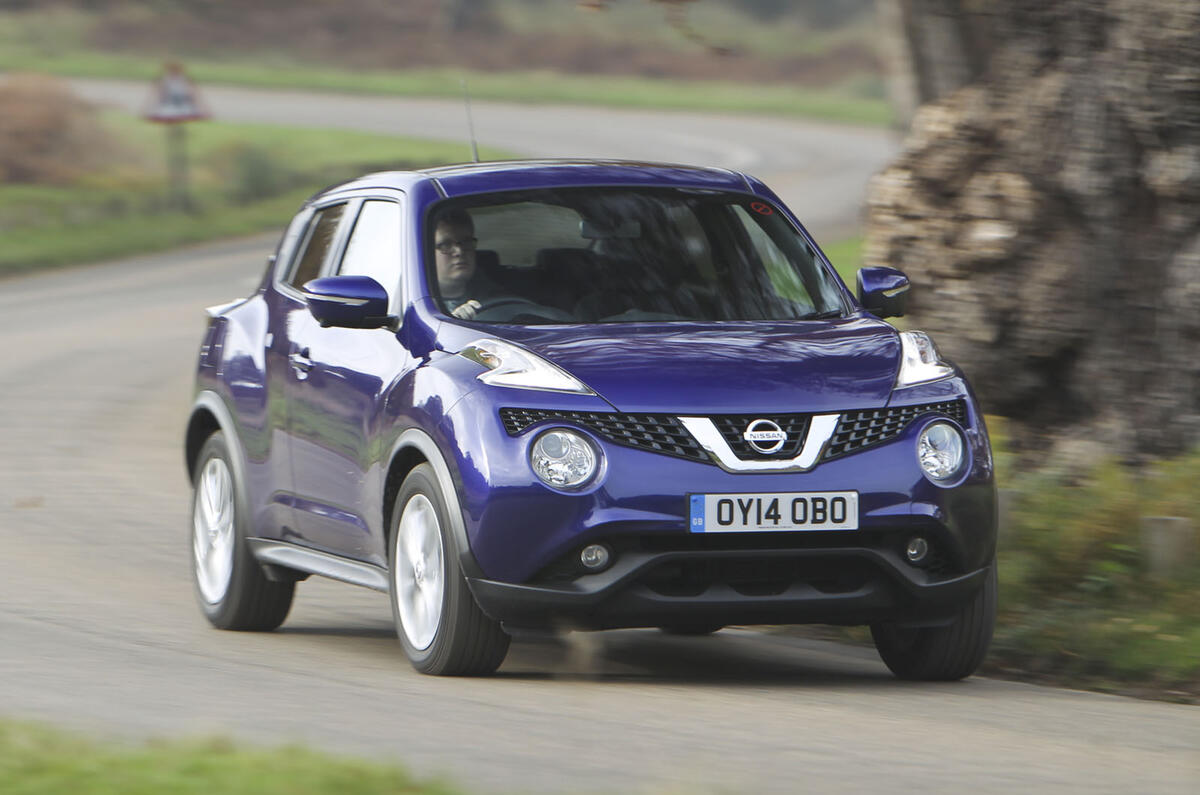 Comparison: the best cars to appeal to head and heart