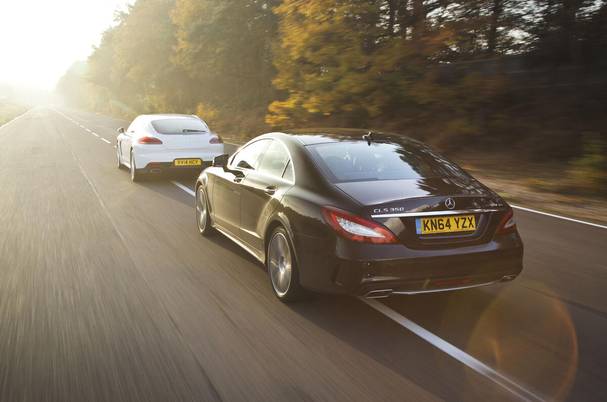 Comparison: the best cars to appeal to head and heart