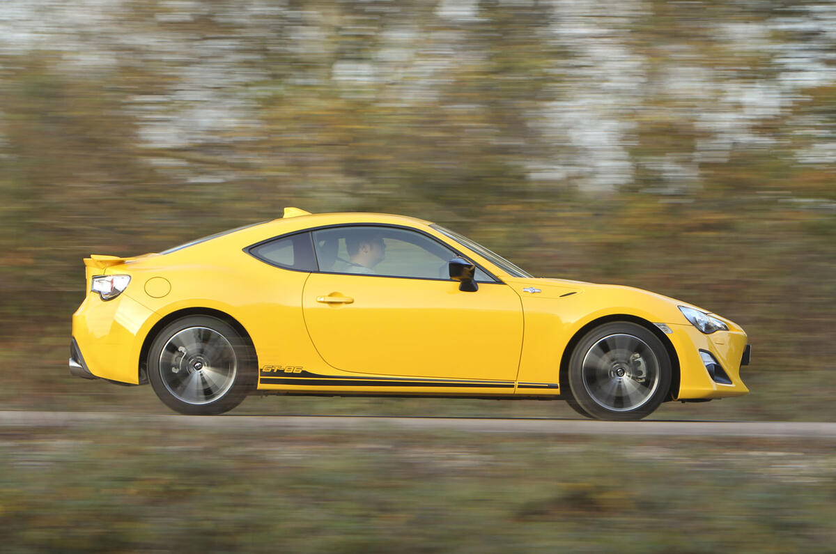 Comparison: the best cars to appeal to head and heart