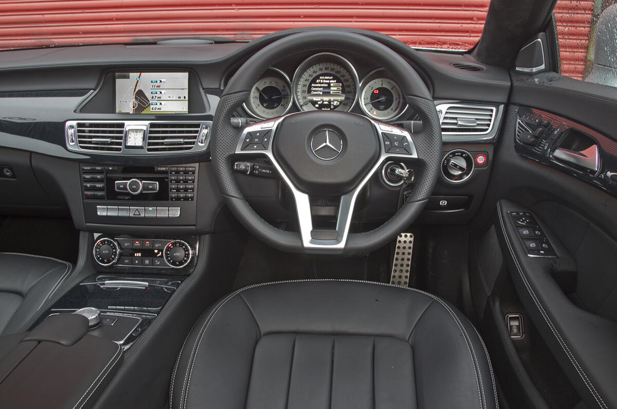 Comparison: the best cars to appeal to head and heart