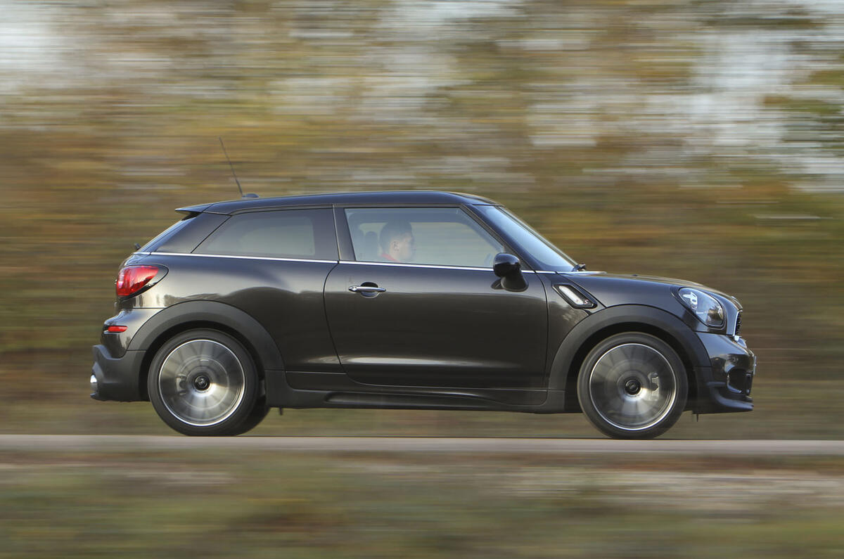 Comparison: the best cars to appeal to head and heart