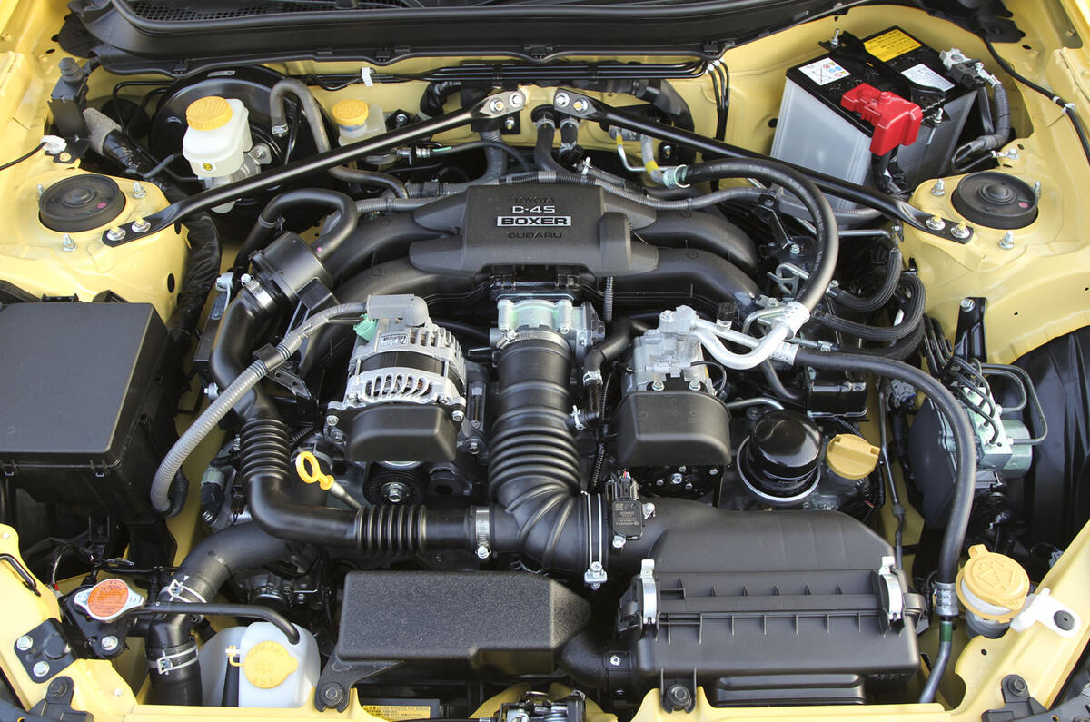 Comparison: the best cars to appeal to head and heart