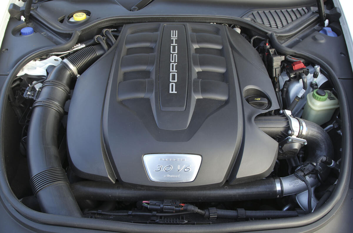 Comparison: the best cars to appeal to head and heart