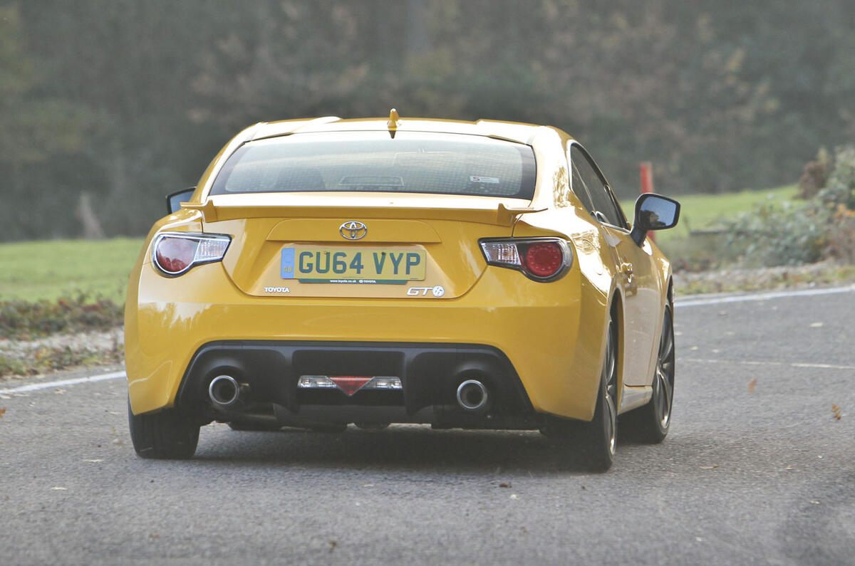 Comparison: the best cars to appeal to head and heart