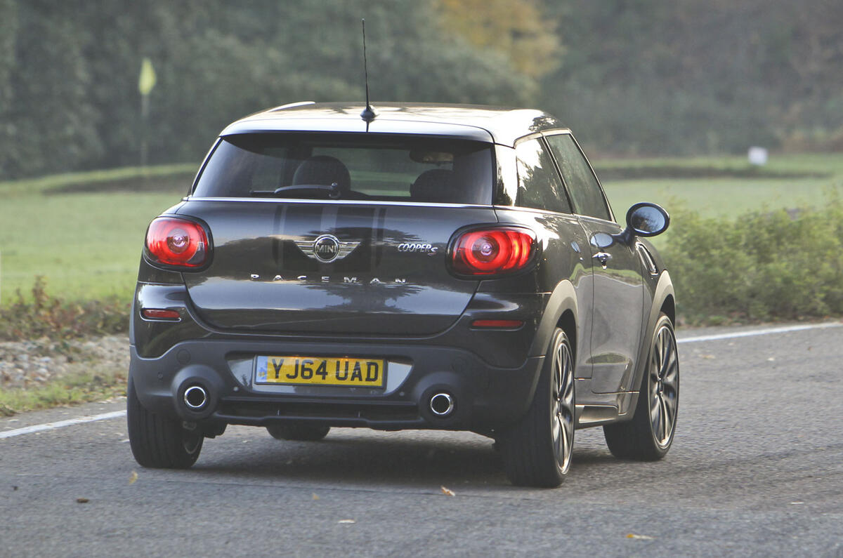 Comparison: the best cars to appeal to head and heart