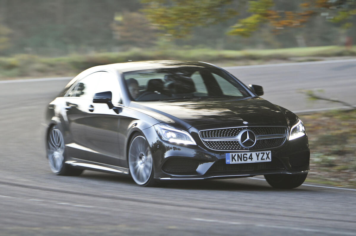 Comparison: the best cars to appeal to head and heart