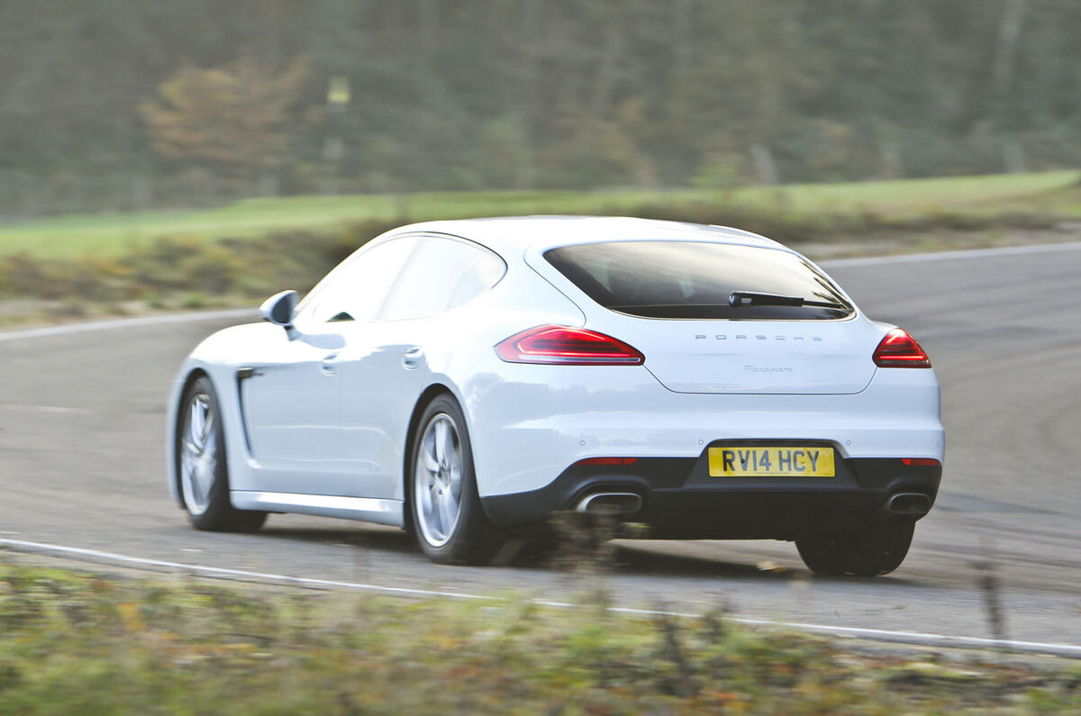 Comparison: the best cars to appeal to head and heart