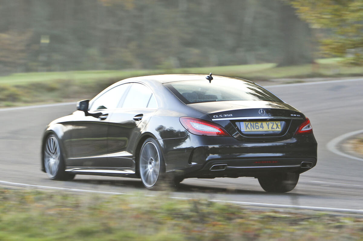 Comparison: the best cars to appeal to head and heart