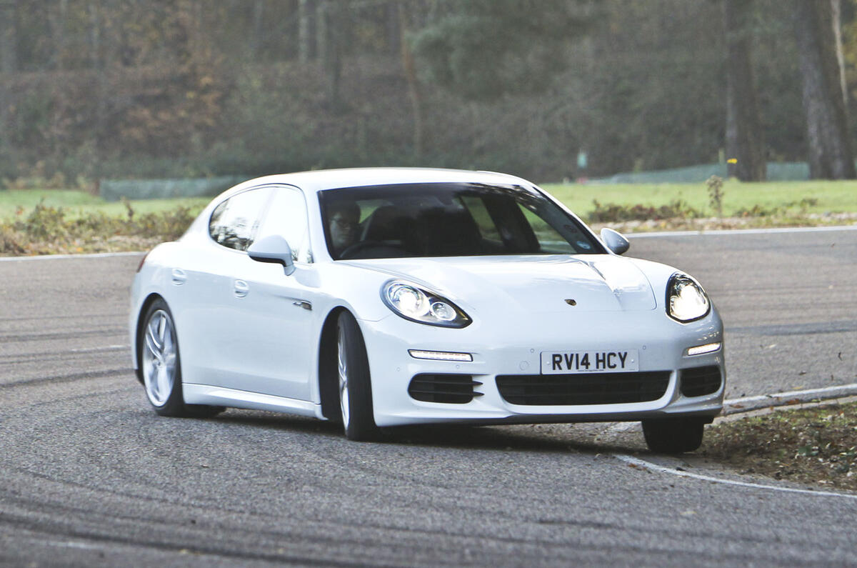 Comparison: the best cars to appeal to head and heart