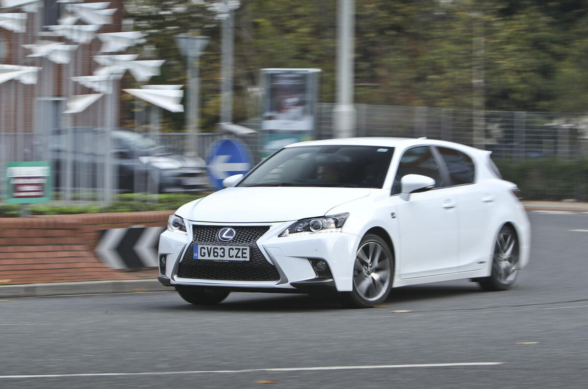 Comparison: the best cars to appeal to head and heart