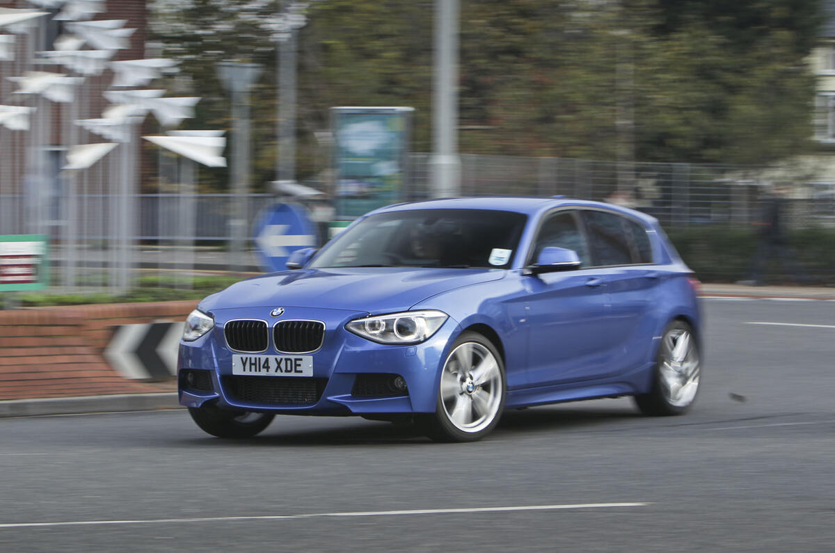 Comparison: the best cars to appeal to head and heart