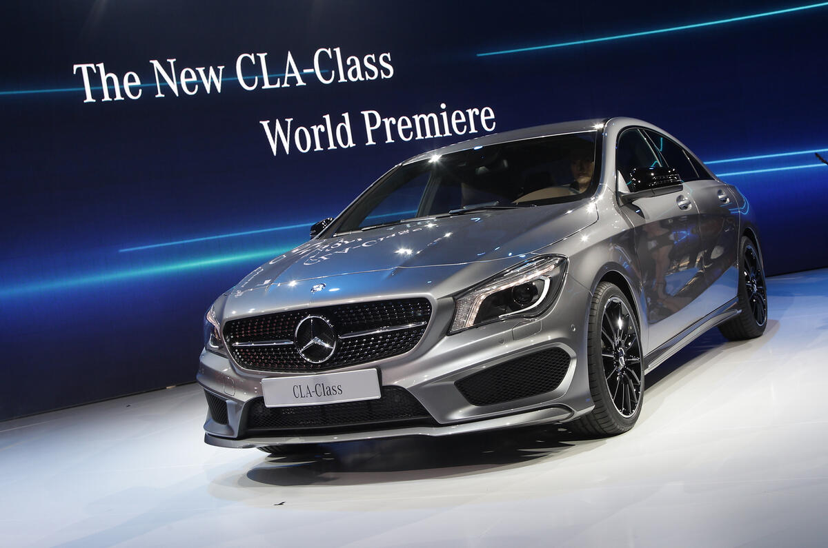 Quick news: Detroit motor show latest; BMW EV charge expansion