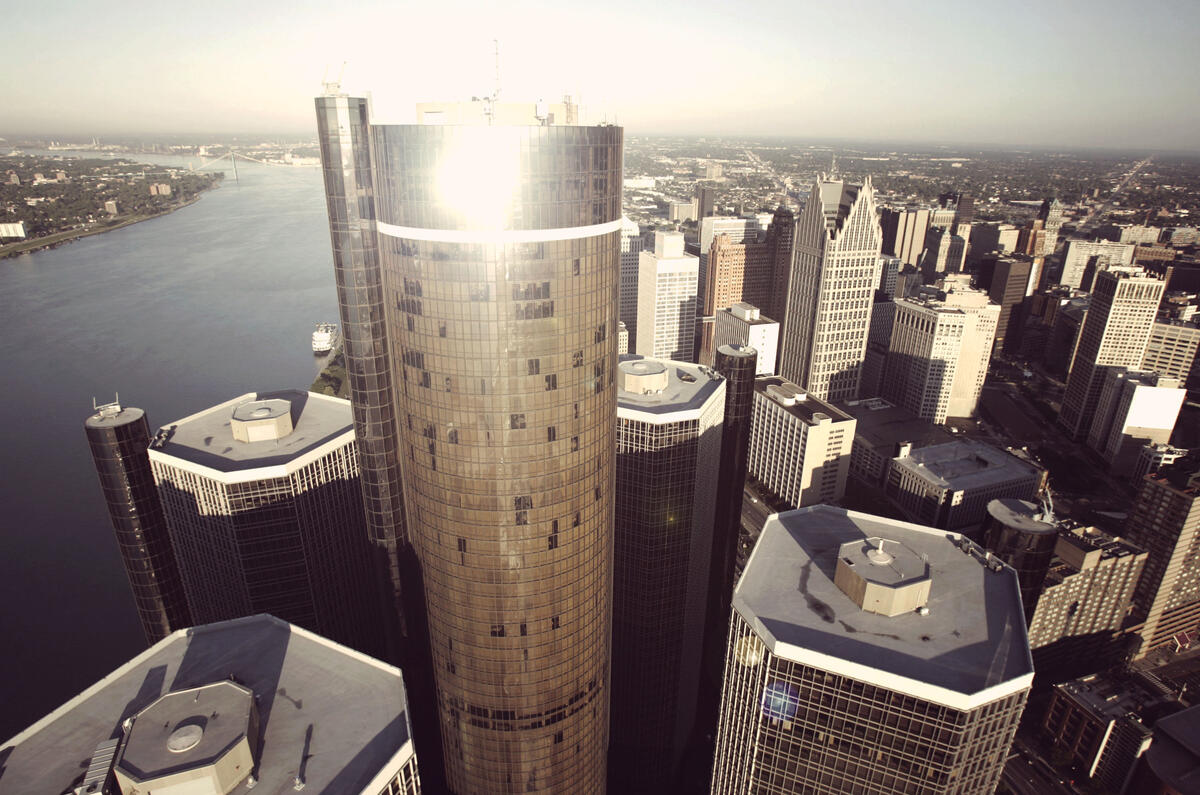 Bleak news about the bankruptcy of Motor City